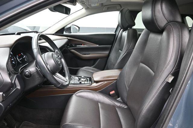 used 2023 Mazda CX-30 car, priced at $23,804
