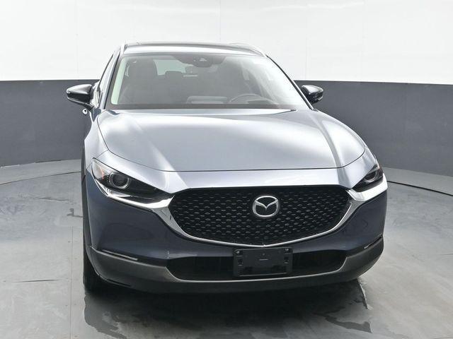 used 2023 Mazda CX-30 car, priced at $23,804