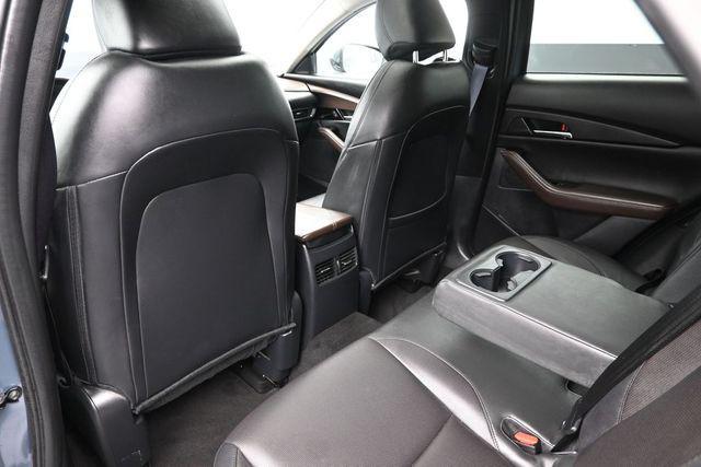 used 2023 Mazda CX-30 car, priced at $23,804
