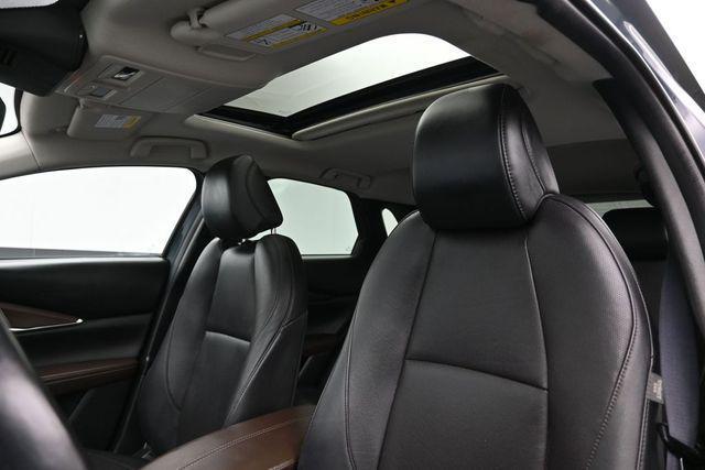 used 2023 Mazda CX-30 car, priced at $23,804