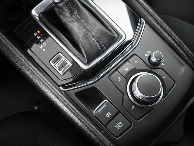 used 2023 Mazda CX-5 car, priced at $21,532