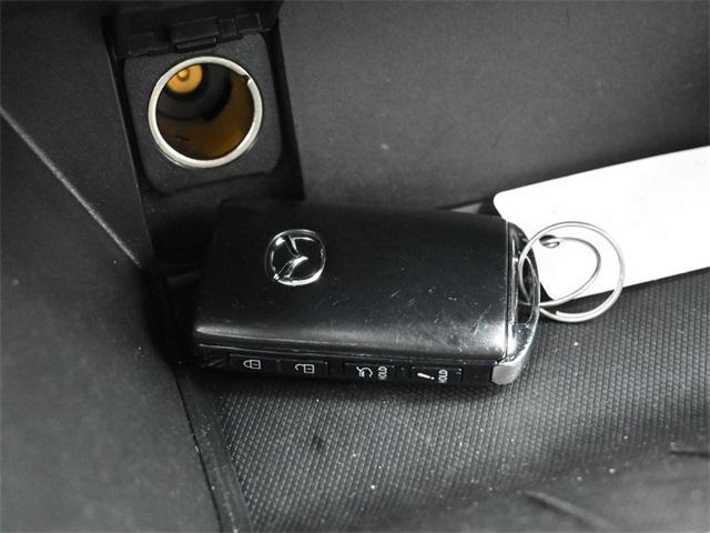 used 2023 Mazda CX-5 car, priced at $22,588