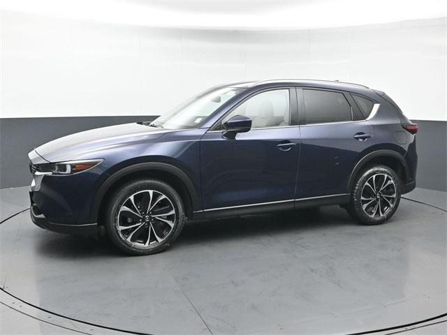 used 2023 Mazda CX-5 car, priced at $22,588