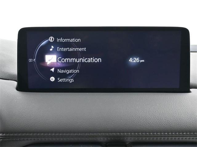 used 2023 Mazda CX-5 car, priced at $22,588
