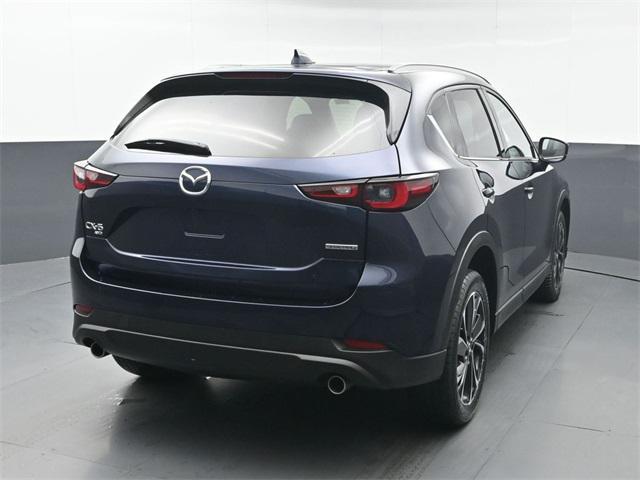 used 2023 Mazda CX-5 car, priced at $22,588