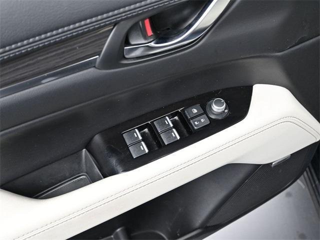 used 2023 Mazda CX-5 car, priced at $22,588