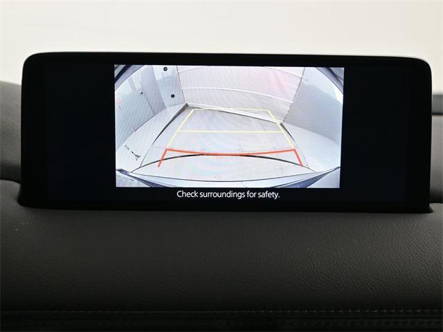 used 2023 Mazda CX-5 car, priced at $22,588