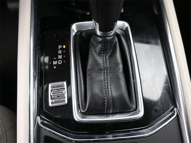 used 2023 Mazda CX-5 car, priced at $22,588