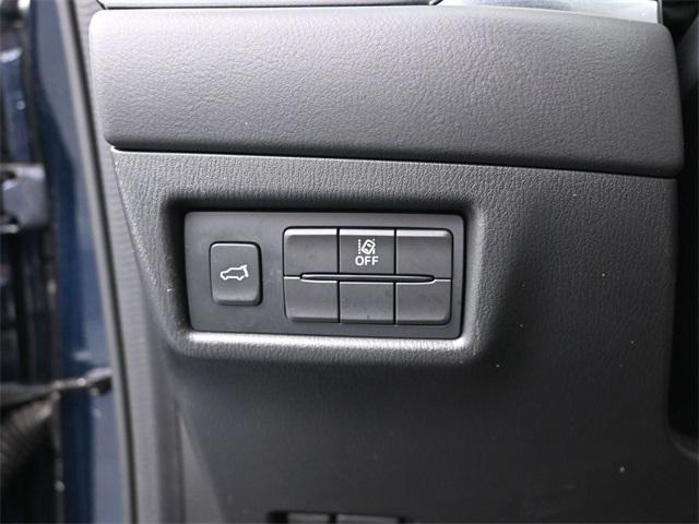 used 2023 Mazda CX-5 car, priced at $22,588