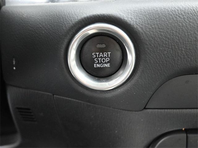 used 2023 Mazda CX-5 car, priced at $22,588