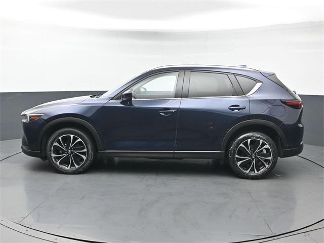 used 2023 Mazda CX-5 car, priced at $22,588