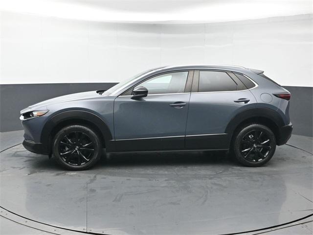 used 2023 Mazda CX-30 car, priced at $22,991
