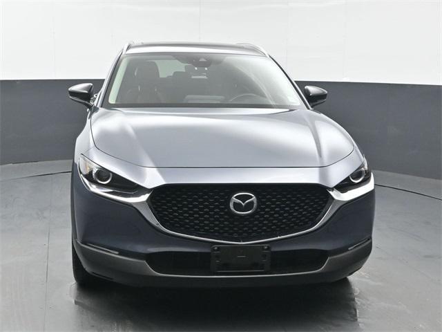 used 2023 Mazda CX-30 car, priced at $22,991