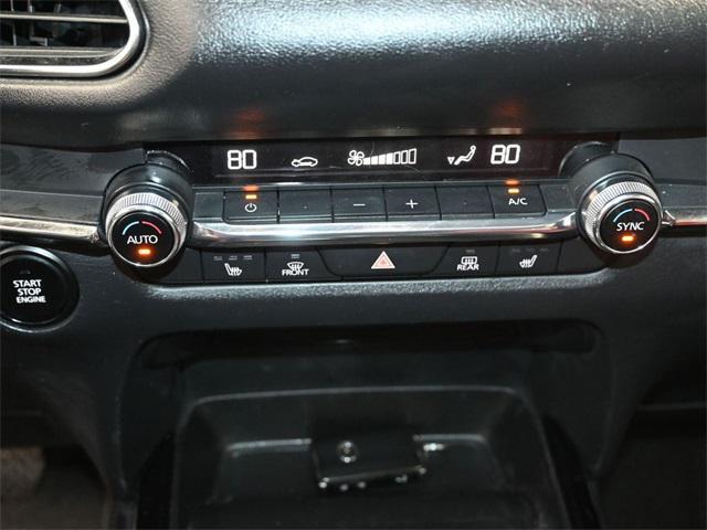 used 2023 Mazda CX-30 car, priced at $22,991