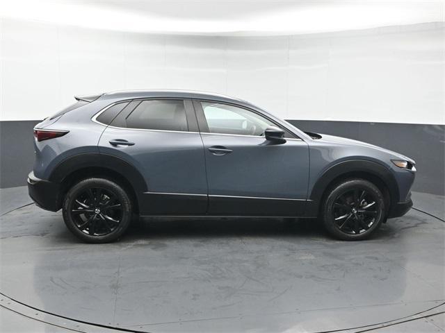 used 2023 Mazda CX-30 car, priced at $22,991