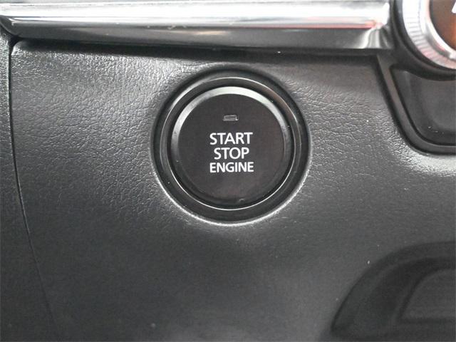 used 2023 Mazda CX-30 car, priced at $22,991