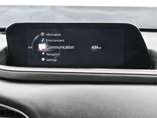 used 2023 Mazda CX-30 car, priced at $22,991