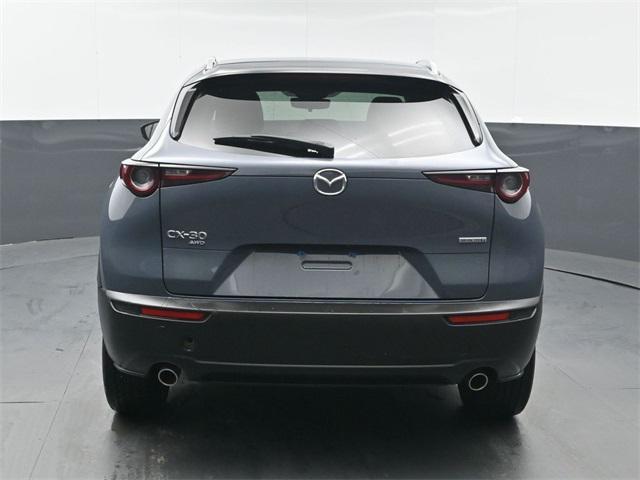 used 2023 Mazda CX-30 car, priced at $22,991