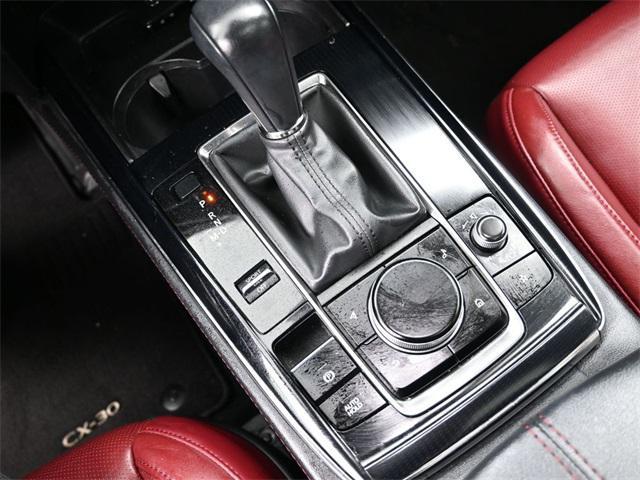 used 2023 Mazda CX-30 car, priced at $22,991