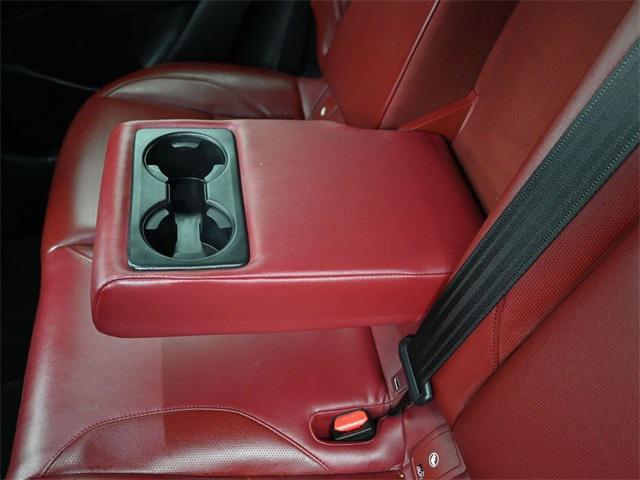 used 2023 Mazda CX-30 car, priced at $22,991