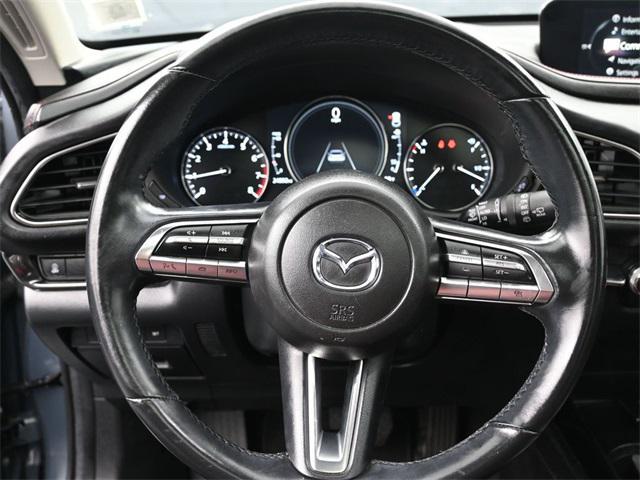 used 2023 Mazda CX-30 car, priced at $22,991