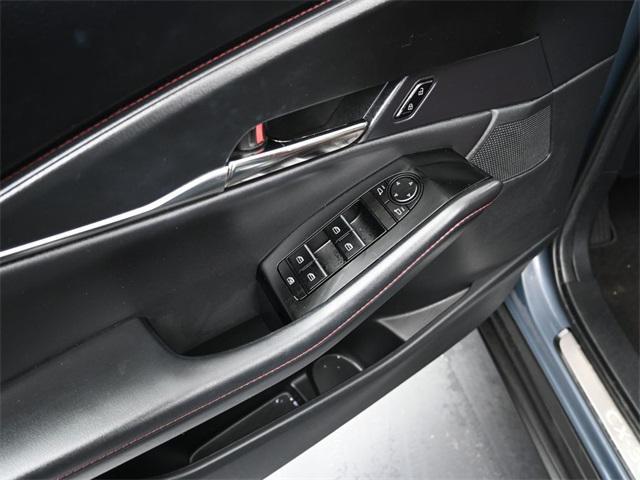 used 2023 Mazda CX-30 car, priced at $22,991