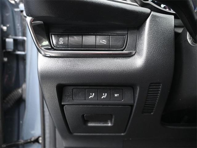 used 2023 Mazda CX-30 car, priced at $22,991