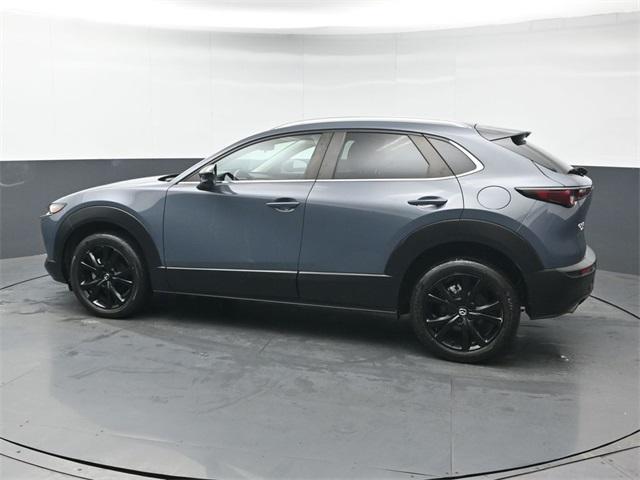 used 2023 Mazda CX-30 car, priced at $22,991