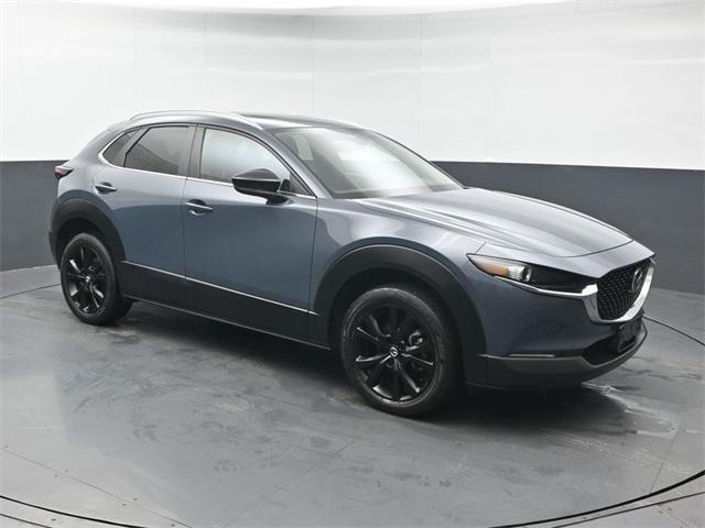 used 2023 Mazda CX-30 car, priced at $22,991