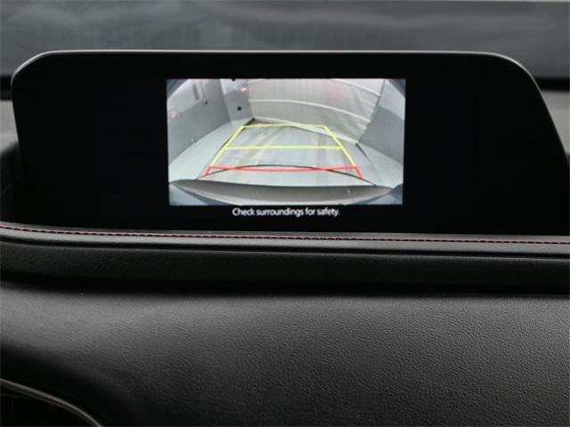 used 2023 Mazda CX-30 car, priced at $22,991