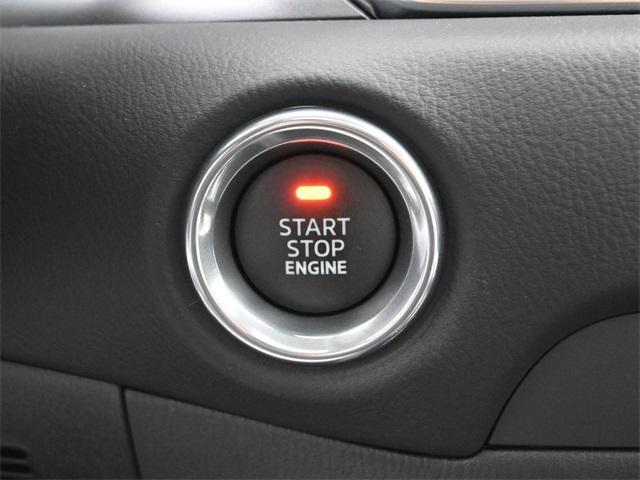 new 2025 Mazda CX-5 car, priced at $30,395