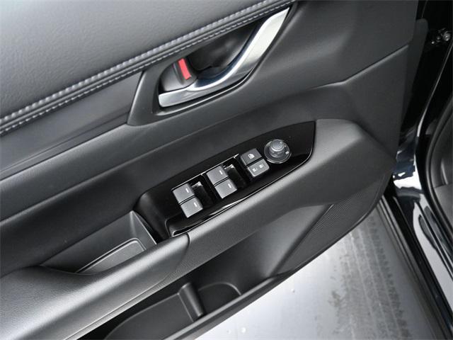 new 2025 Mazda CX-5 car, priced at $30,395