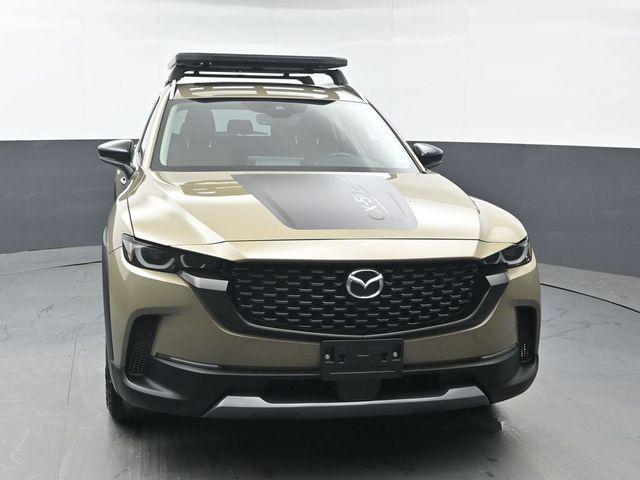 used 2023 Mazda CX-50 car, priced at $29,487