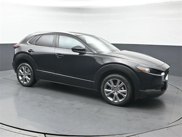 used 2023 Mazda CX-30 car, priced at $22,509