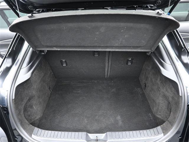 used 2023 Mazda CX-30 car, priced at $22,509