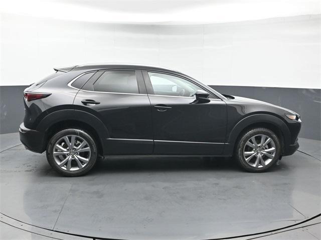 used 2023 Mazda CX-30 car, priced at $22,509