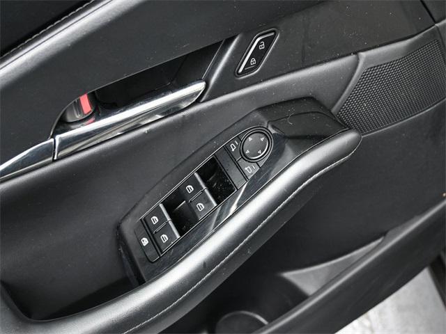used 2023 Mazda CX-30 car, priced at $22,509