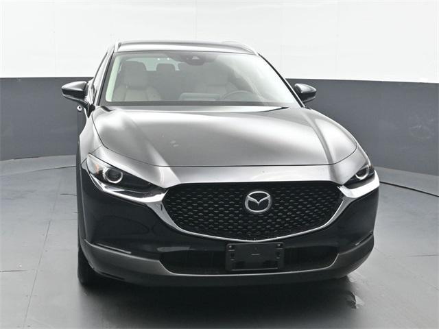 used 2023 Mazda CX-30 car, priced at $22,509
