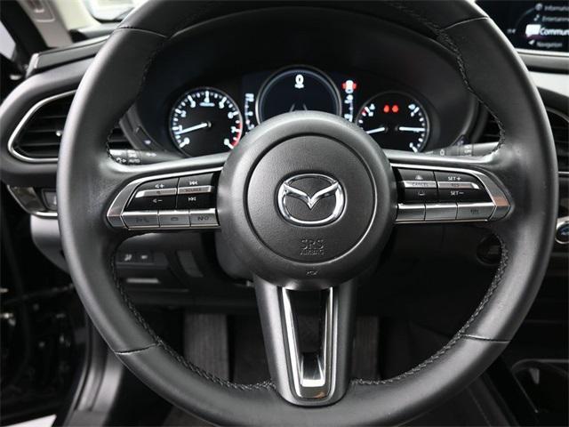 used 2023 Mazda CX-30 car, priced at $22,509