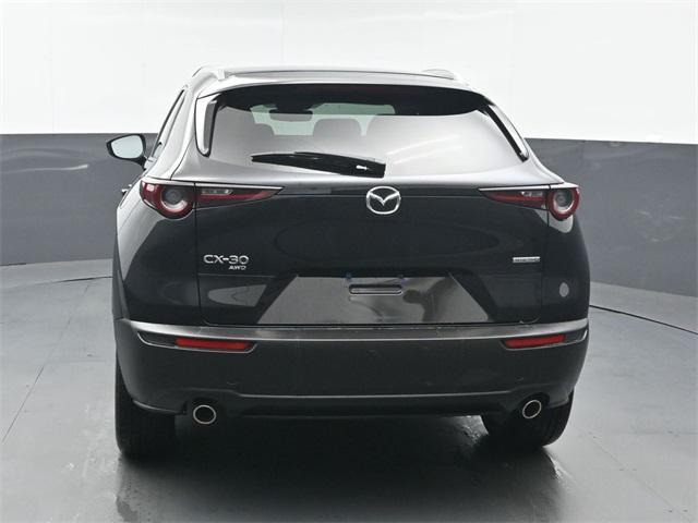 used 2023 Mazda CX-30 car, priced at $22,509