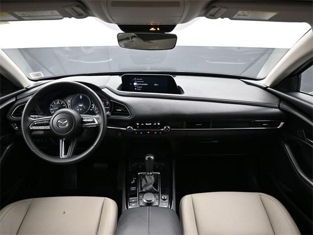 used 2023 Mazda CX-30 car, priced at $22,509