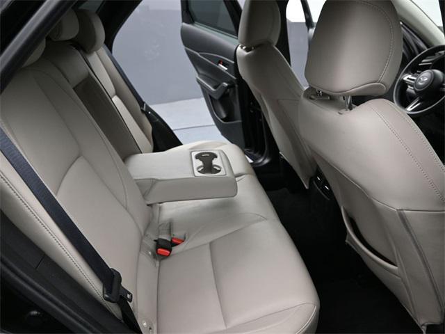 used 2023 Mazda CX-30 car, priced at $22,509