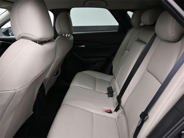 used 2023 Mazda CX-30 car, priced at $22,509