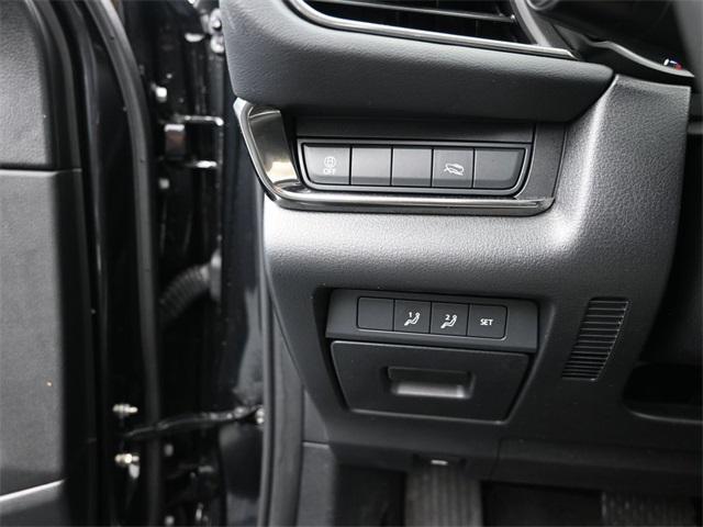 used 2023 Mazda CX-30 car, priced at $22,509