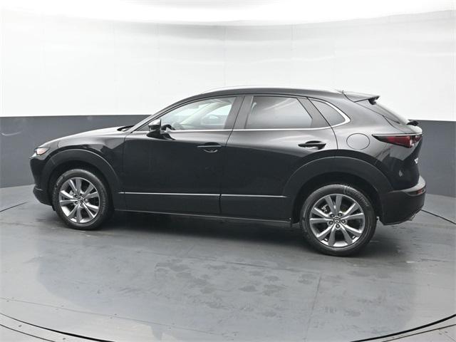 used 2023 Mazda CX-30 car, priced at $22,509