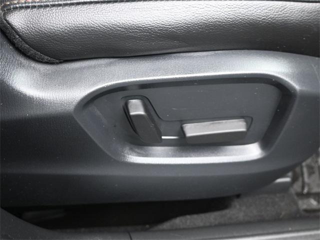 used 2022 Mazda CX-5 car, priced at $20,937