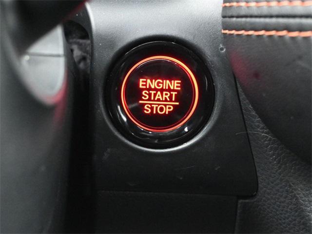 used 2023 Honda HR-V car, priced at $21,974