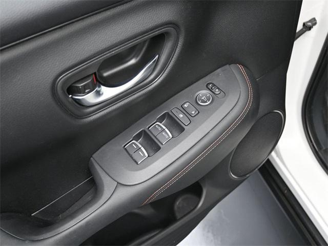 used 2023 Honda HR-V car, priced at $21,974