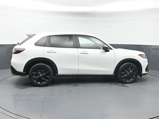 used 2023 Honda HR-V car, priced at $21,974