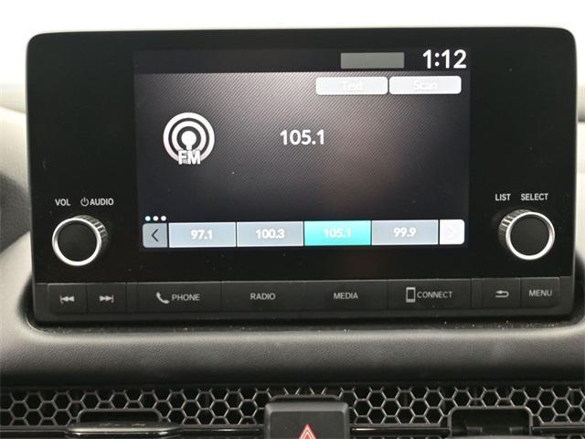 used 2023 Honda HR-V car, priced at $21,974